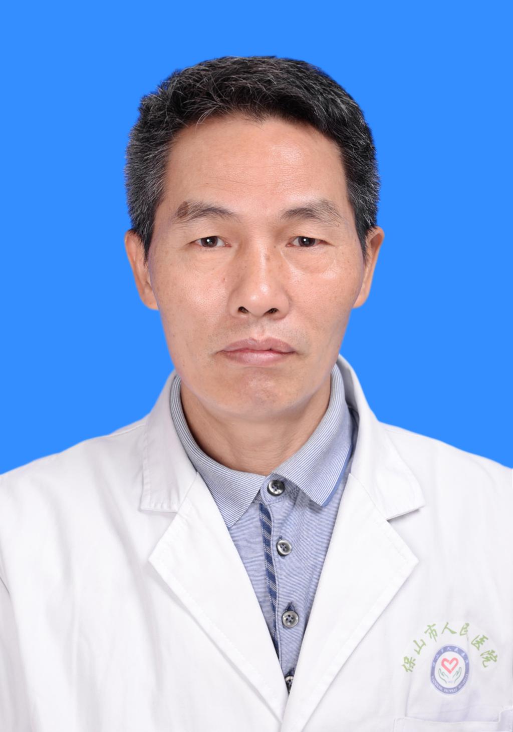 杨新科